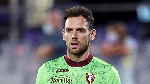 TMW - Empoli, arriva il portiere dopo l'infortunio di Caprile: a un passo Berisha