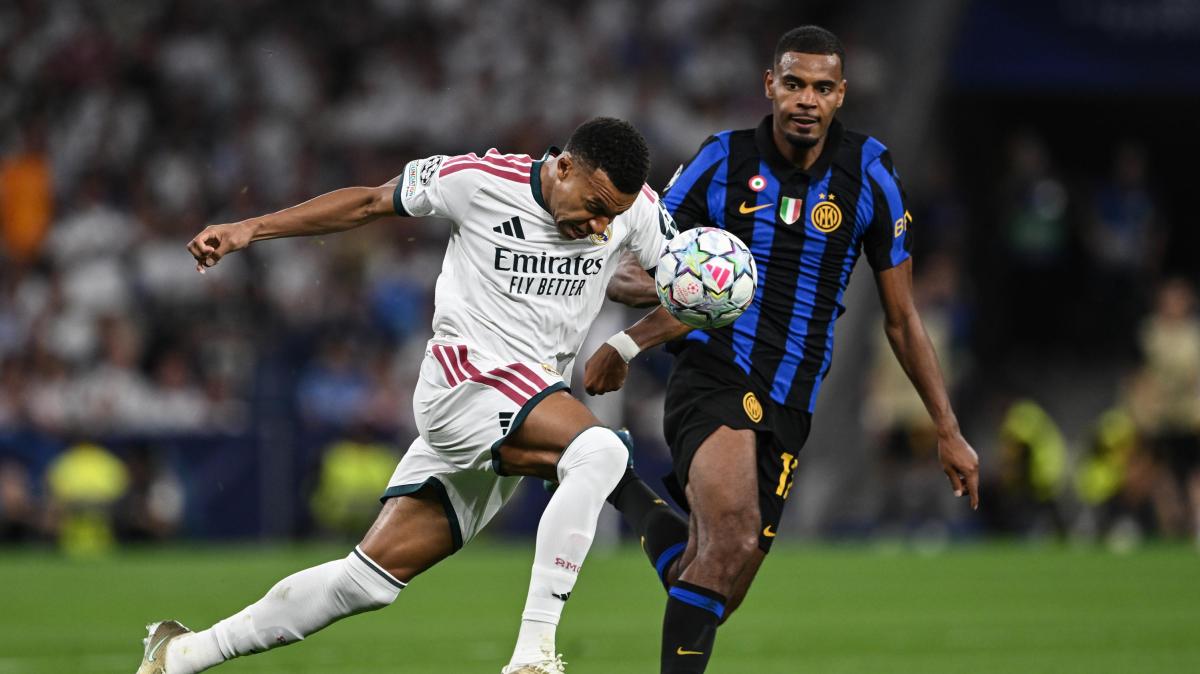 Inter, Diouf: "Non è bello iniziare così, ma abbiamo la qualità per reagire. Cresceremo"