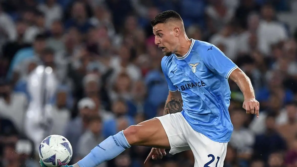 Lazio, sempre loro: 23° assist di Milinkovic per Immobile. Riaperta la campagna abbonamenti