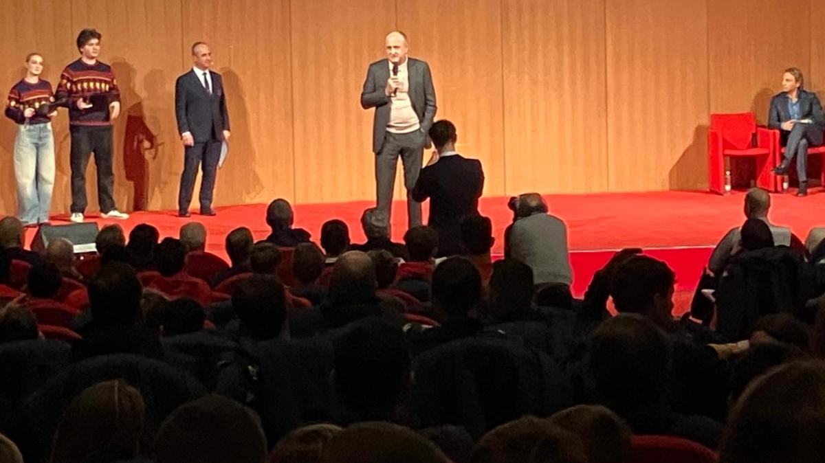 Immagine news Serie A n.2