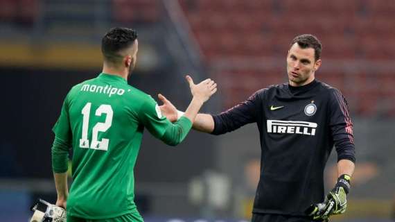 Inter, Padelli: "Il futuro è nelle nostre mani. Un onore essere nerazzurro"