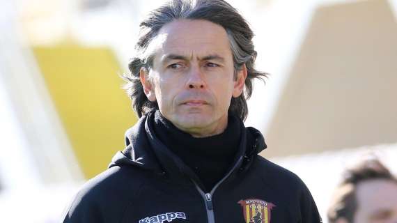 Inzaghi e la sfida da ex col Benevento: "Addio non sereno ma Vigorito persona davvero speciale"