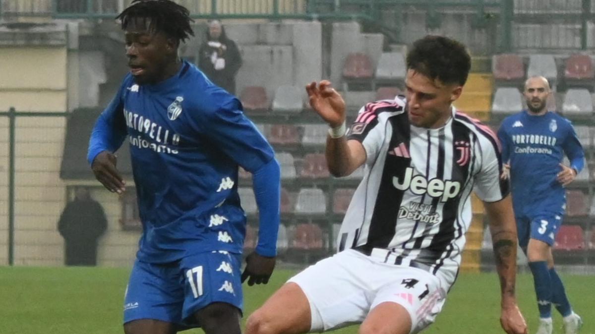 Carrarese, scambio con la Juventus: Curdig in Toscana, Melegoni va a Torino