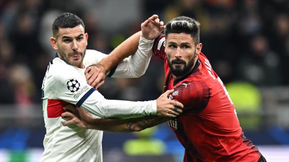 PSG, Lucas Hernandez k.o.: si teme un lungo stop, a rischio anche l'Europeo con la Francia