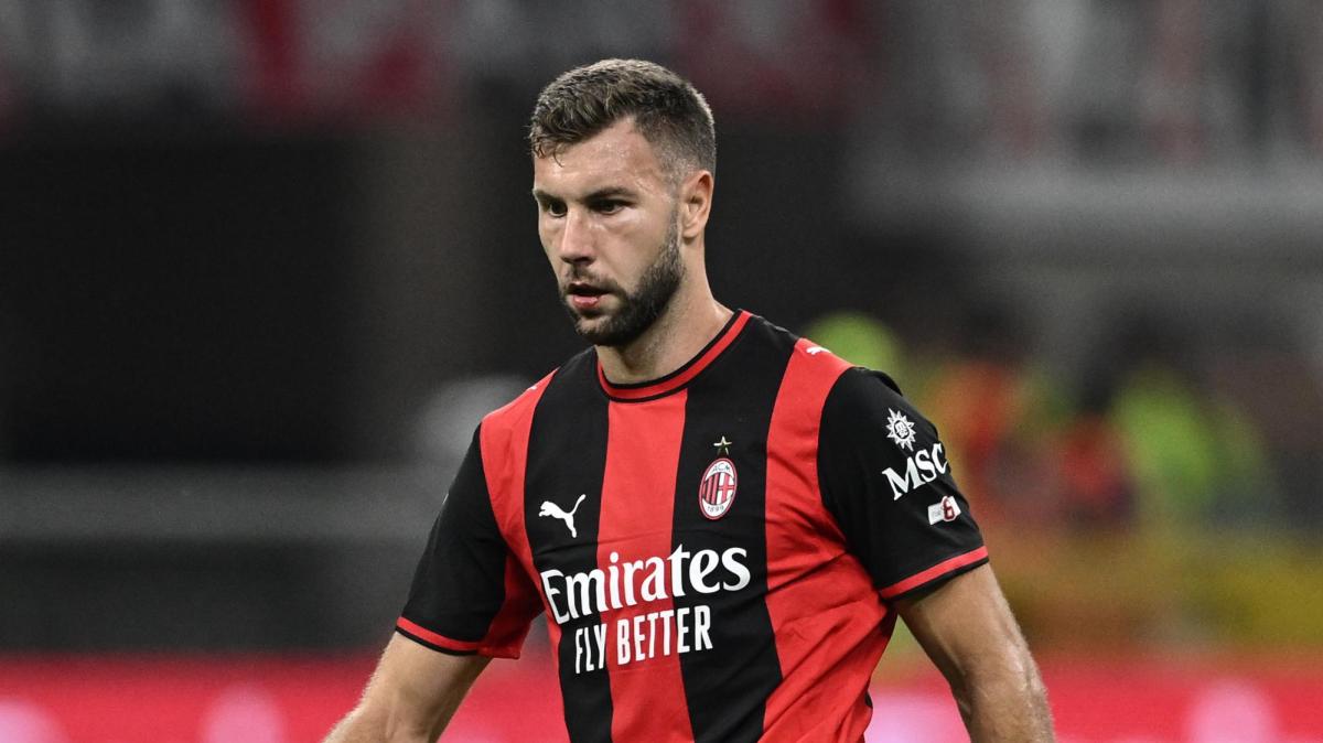 Milan alle prese col dossier Pavlovic: può rinnovare fino al 2031 con ingaggio raddoppiato