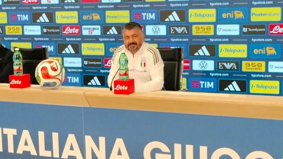 Gattuso: "A Udine in 5mila sugli spalti e 10mila fuori". Per ora emessi 4mila tagliandi