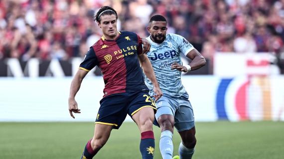 Juventus, Bremer: "Italia e Spagna paesi perfetti per noi sudamericani. La lingua conta tanto"