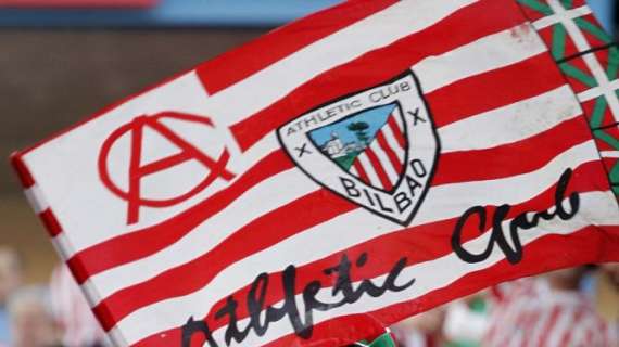 UFFICIALE: Athletic Club, Ganea si trasferisce in prestito al Numancia