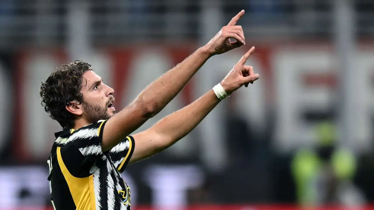 Ag. Locatelli: "L'opzione di lasciare la Juve non c'è mai stata. Rinnovo? Col tempo ci arriveremo"
