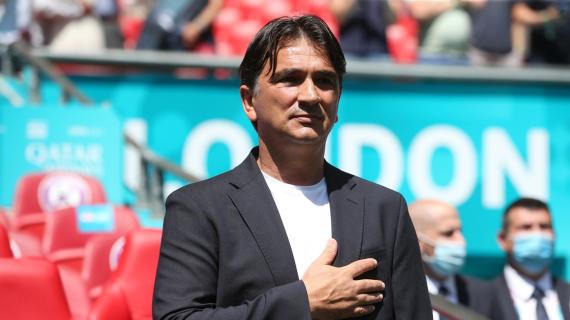 UFFICIALE: Croazia, il ct Zlatko Dalic ha rinnovato fino al 2026. Guida la Nazionale da sei anni