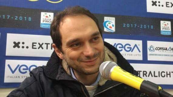 UFFICIALE: Fermana shock. Dopo sei anni, il Dg Conti rassegna le proprie dimissioni