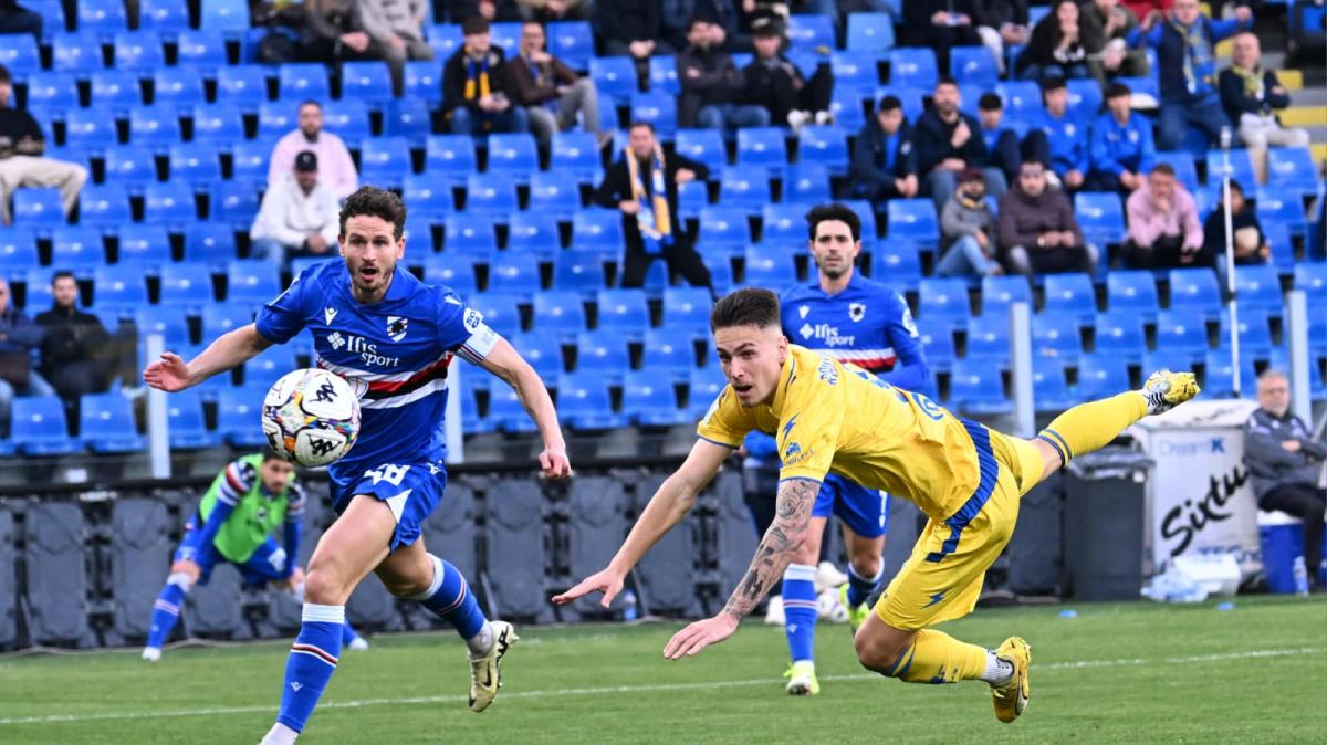 Empoli settimo e Sampdoria nona, lo certifica una classifica