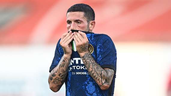 Inter, l'arrivo di Caicedo ha sbloccato il trasferimento di Sensi alla Sampdoria