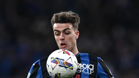 Atalanta, Maldini: "Posso crescere tanto, questo è soltanto l'inizio. Bravi a riprenderla"