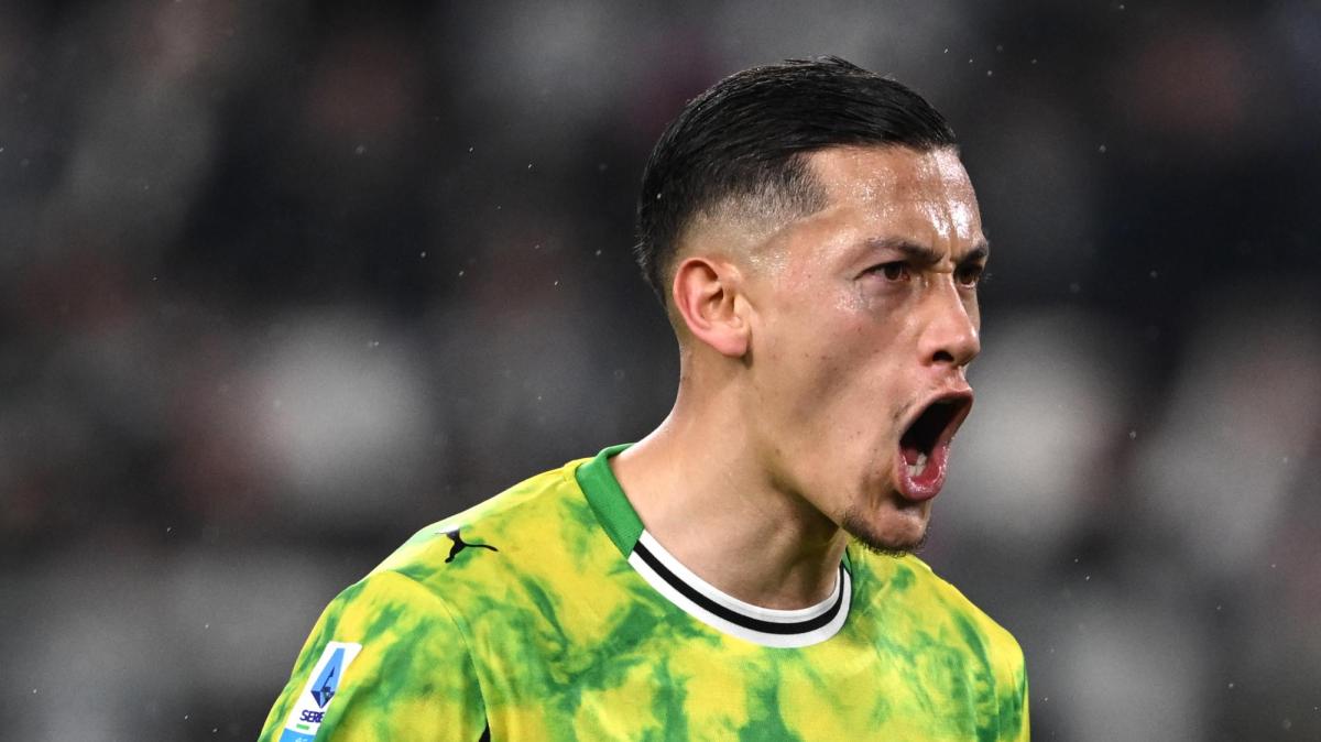 Idzes batte Audero: il difensore è il miglior indonesiano del 2026. Al portiere un altro premio