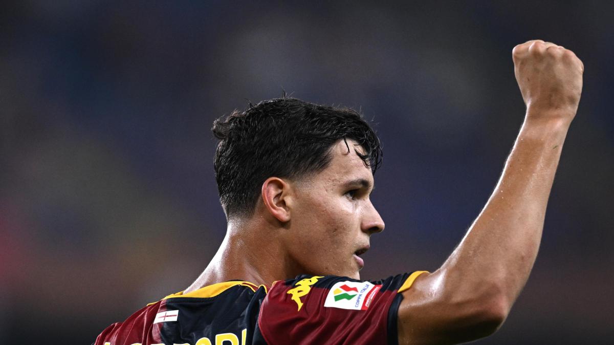 Immagine news Serie A n.1