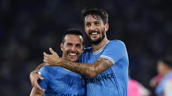 Celtic-Lazio 1-2, le pagelle: Sarri toglie Luis Alberto e non è un folle, la risolve Pedro