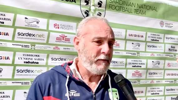 ESCLUSIVA TMW - Pusceddu: "Cagliari, Pavoletti deve restare. Fase difensiva da migliorare"