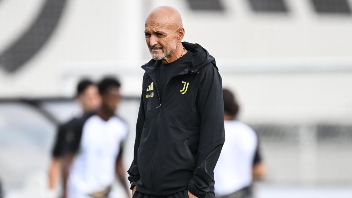 In 24 ore la Juve ha chiarito due volte qual è la sua posizione sul nuovo corso Italia