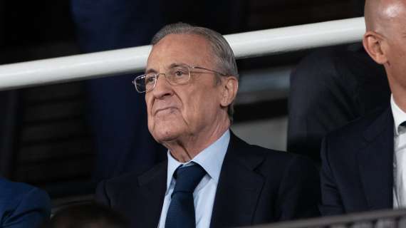 Villarejo accusa Florentino Perez, il Real Madrid: "Avviata azione giudiziaria"