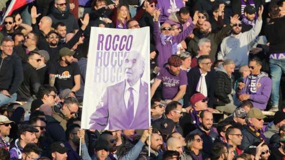 Fiorentina, sette provvedimenti di Daspo dopo la gara contro l'Atalanta del 2019