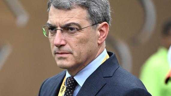 La rivoluzione di Comolli è già un successo, ora parola al campo