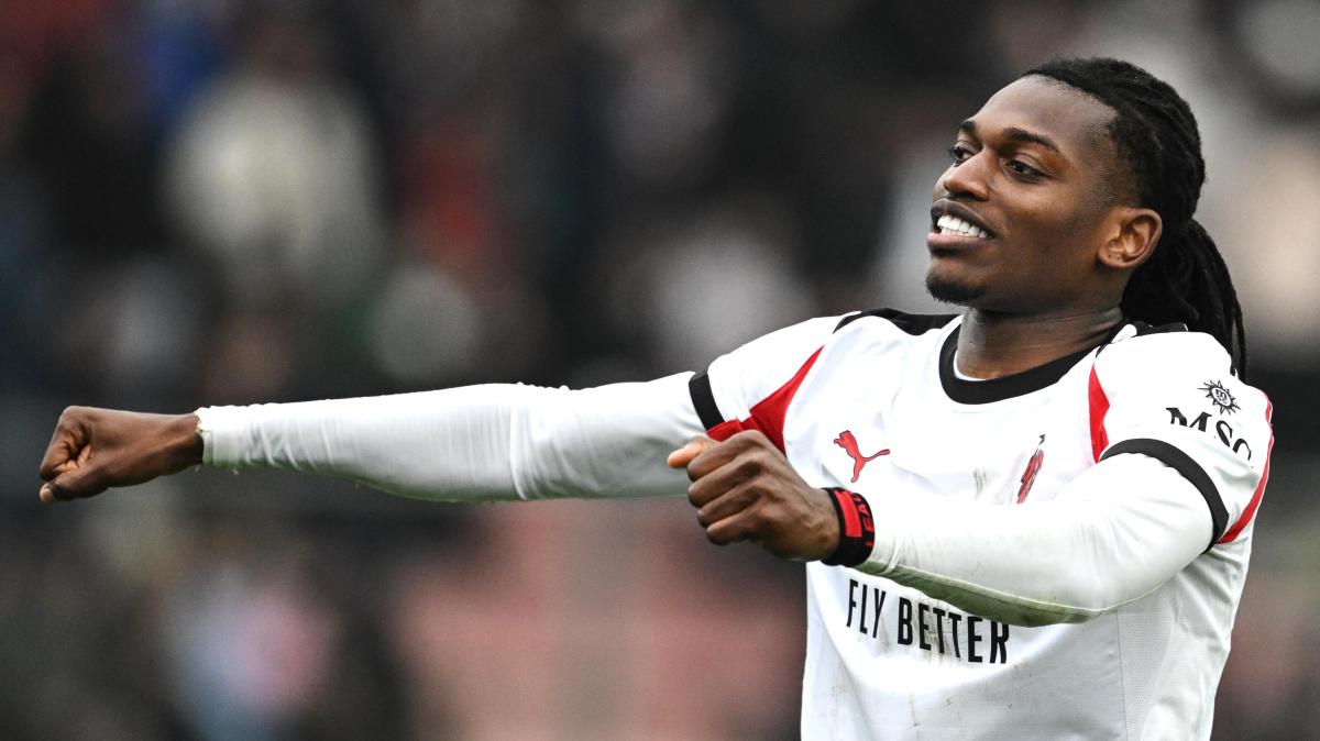 Immagine news primo piano TUTTO mercato WEB: notizie di calcio e calciomercato