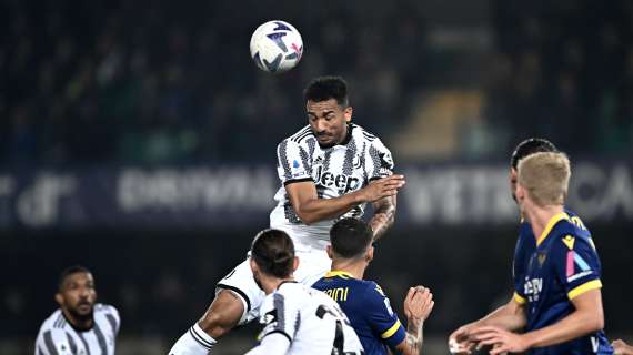 TOP NEWS Ore 24 - Grandi polemiche dopo Hellas Verona-Juve. Lazio, le parole di Sarri
