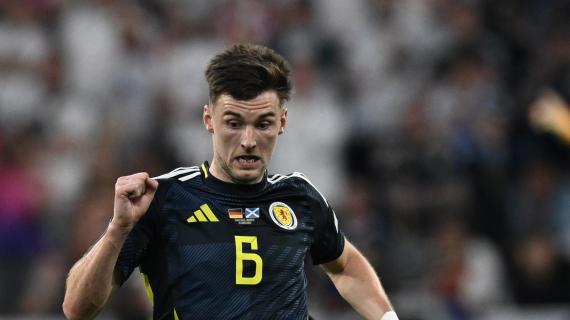 Da Tierney a Willian, tutti i giocatori svincolati finora in Premier League