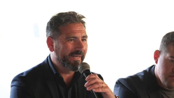 Pescara in Serie B! Pasquale Foggia, l’arte del talento: da trequartista a direttore sportivo