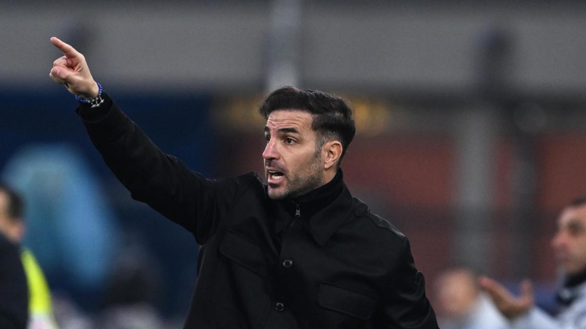 "Il Como è cultura, Fabregas mi affascina". La Provincia apre con le parole di Lele Adani