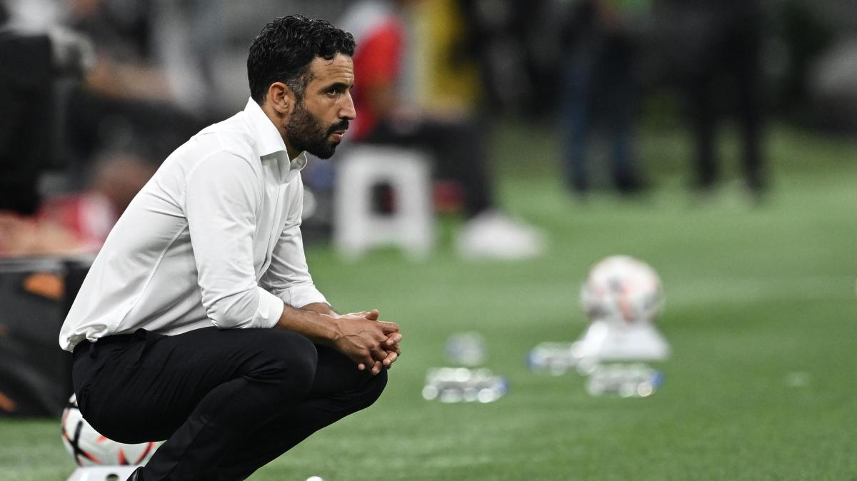 Amorim, i problemi iniziano a essere visibili. Il Benfica mostra i limiti del Milan, al primo ko