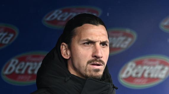 Kirovski verso il Milan, è il nome di Ibra. Quando a TMW elogiò Zlatan: "Il migliore di tutti"