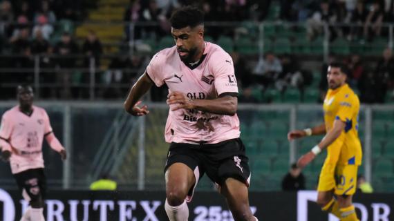 Palermo, Baniya ed Henry verso l'addio: non saranno riscattati dal club siciliano