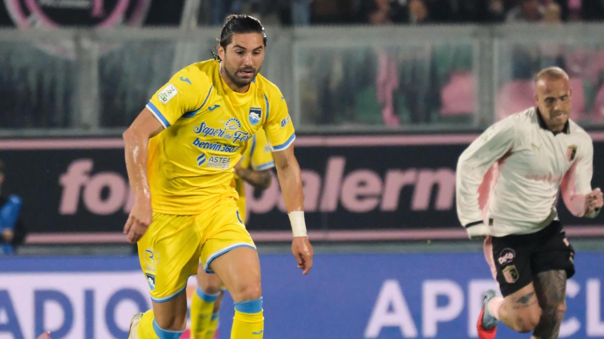 Immagine news Serie B n.1