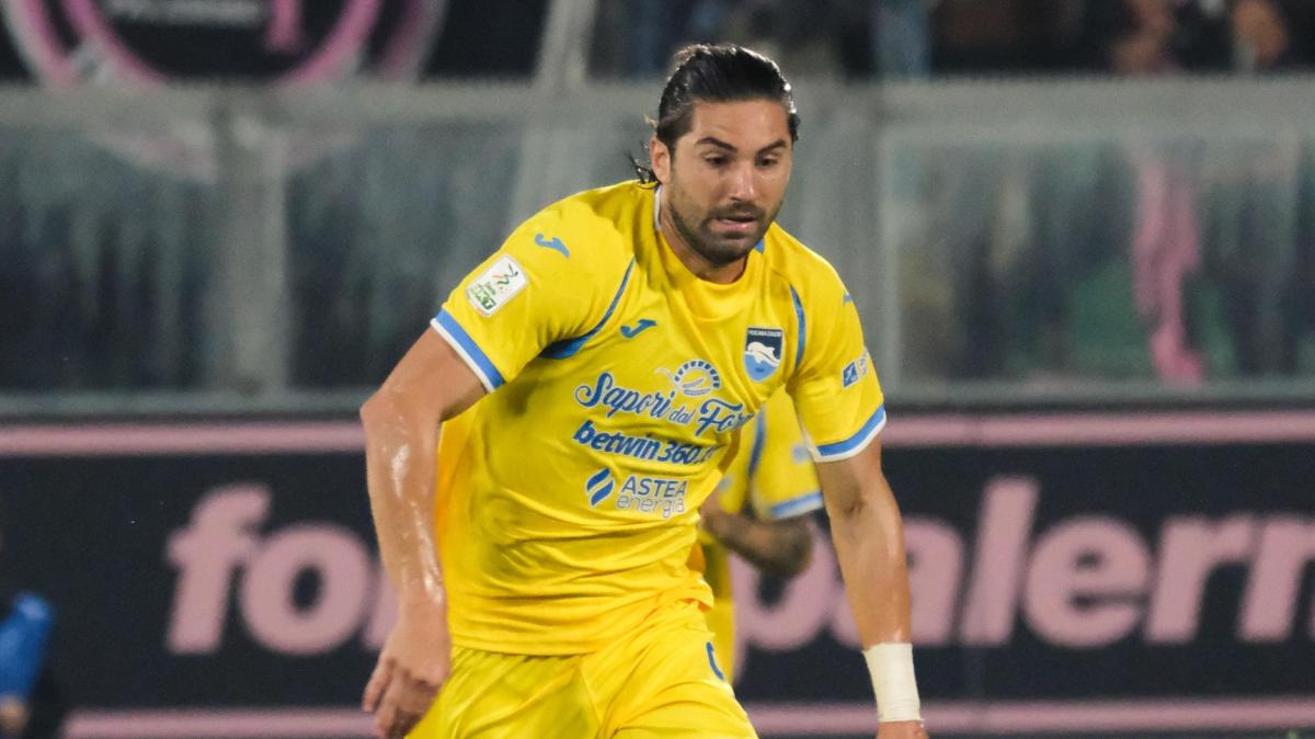 Immagine news Serie B n.1