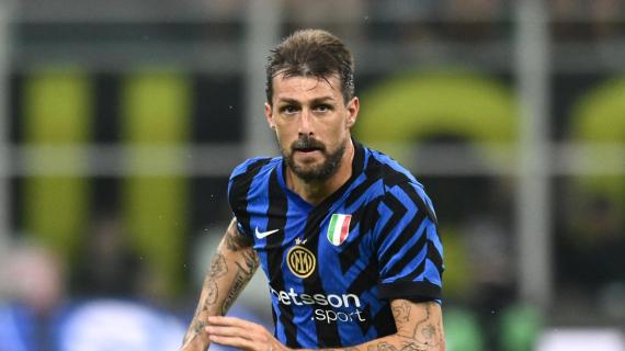 Le pagelle di Acerbi: "Italians do it better, maestro di marcatura. Annulla mister goal-machine"