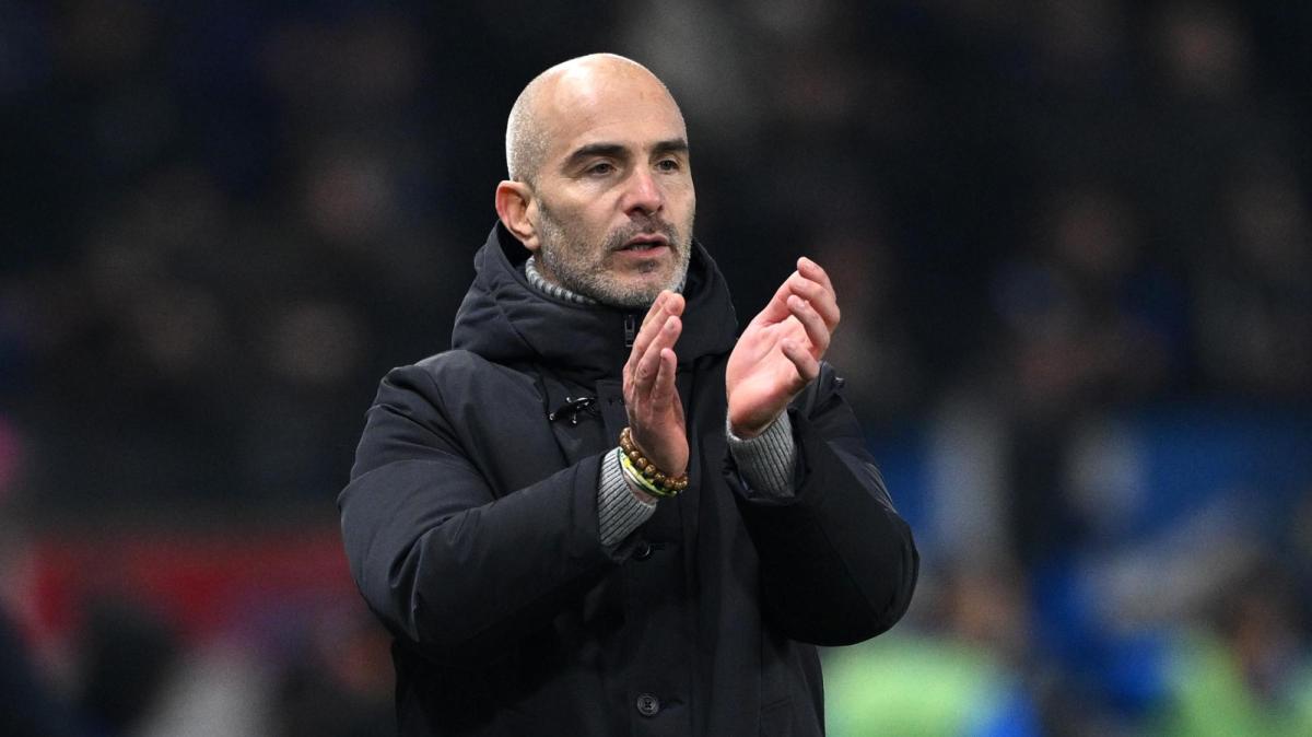 Maresca dimentica l'Atalanta: "Le ultime 48 ore le peggiori da quando sono al Chelsea"