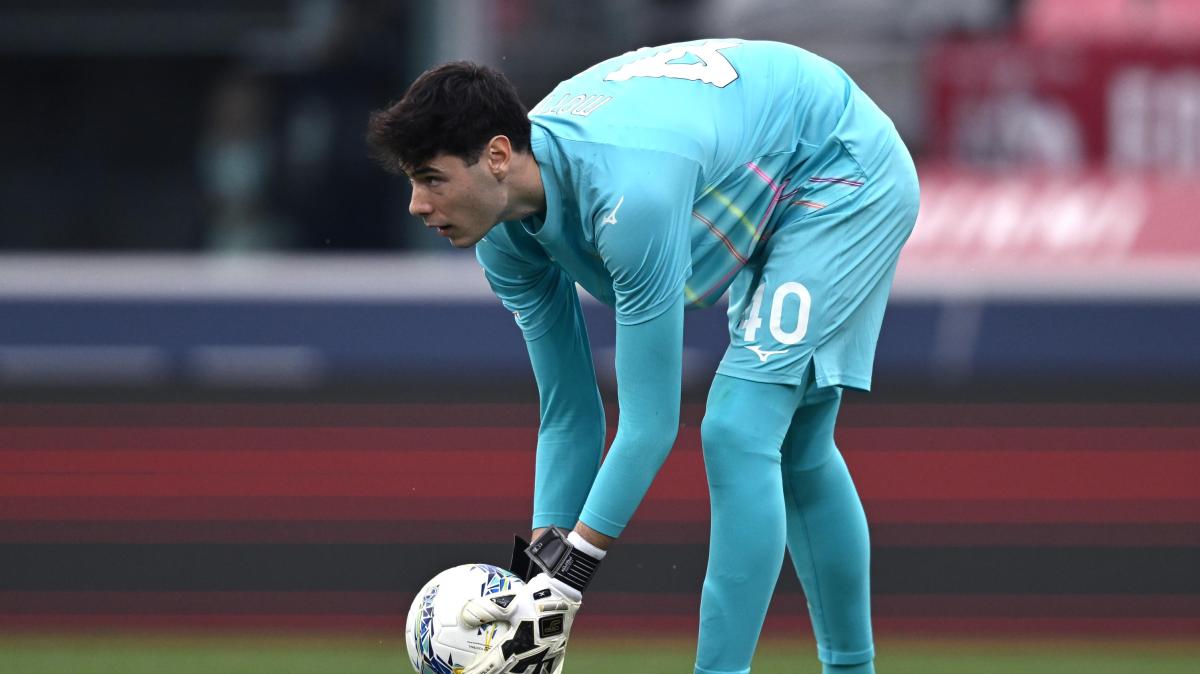 Immagine news Serie A n.1