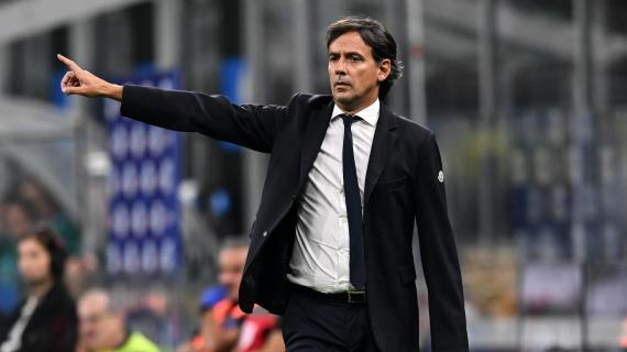 Inter, chi in attacco? Inzaghi: "Sensi out, Klaassen può farlo. Miki serve in mezzo"