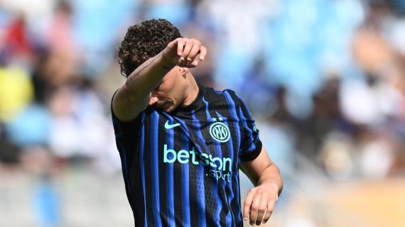 Sebastiano Esposito al Parma, già domani può essere il giorno giusto per la chiusura