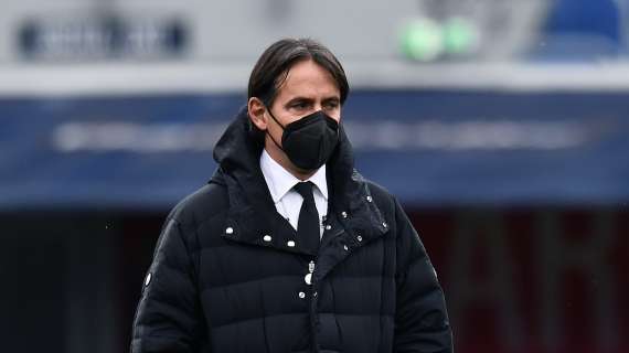 LIVE TMW - Inter, Inzaghi: "Bastoni campione nel DNA. Nuovo attaccante? Siamo a posto"
