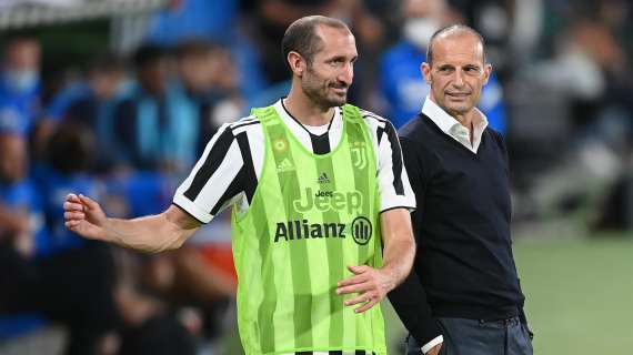 La Gazzetta dello Sport: "Juventus, sei di ferro: con Allegri ritrovate solidità e tradizione"