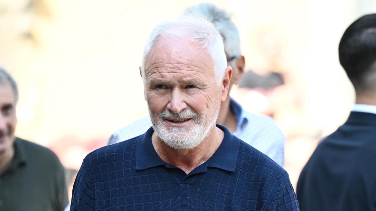 Aldo Serena: "Inter ancora favorita, Napoli un gradino sotto. Curioso per la Fiorentina"