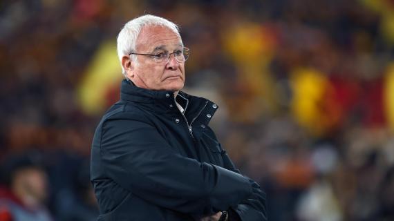 Le pagelle della Roma - Sentenza Shomurodov, ma la vera stella è Claudio Ranieri