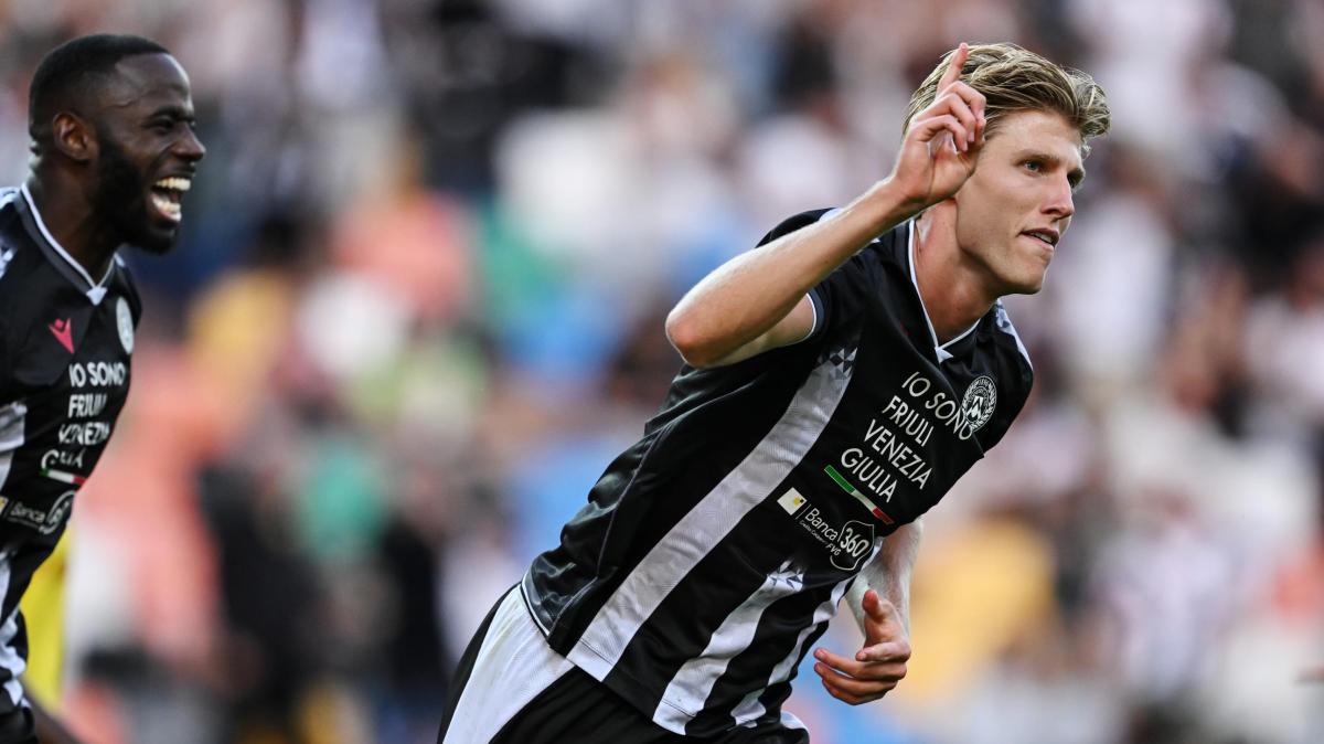 Per un Djimsiti che va, c'è un Kristensen che arriva. L'Atalanta ora ha un nuovo difensore