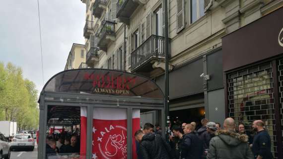 TMW - Ajax, ecco il rinforzo in attacco: dal Metz arriva Mikautadze, i dettagli dell'operazione