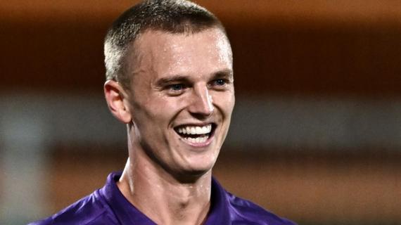 Albert Gudmundsson, ora può giocare sereno e dare il massimo per la Fiorentina