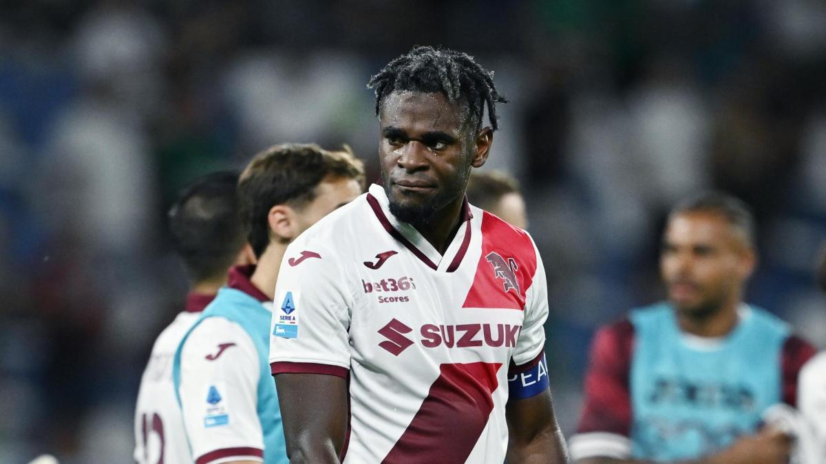 Torino, Zapata lavora duro per tornare al top. Il ginocchio sinistro dà ancora pensieri