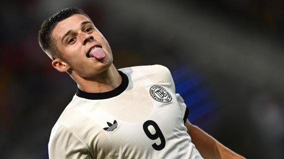 Tresoldi-show nella notte folle a Brugge: è un 5-5 che sfiora il Guinness dei primati